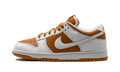Dunk Low "Reverse Curry" FQ6965 700