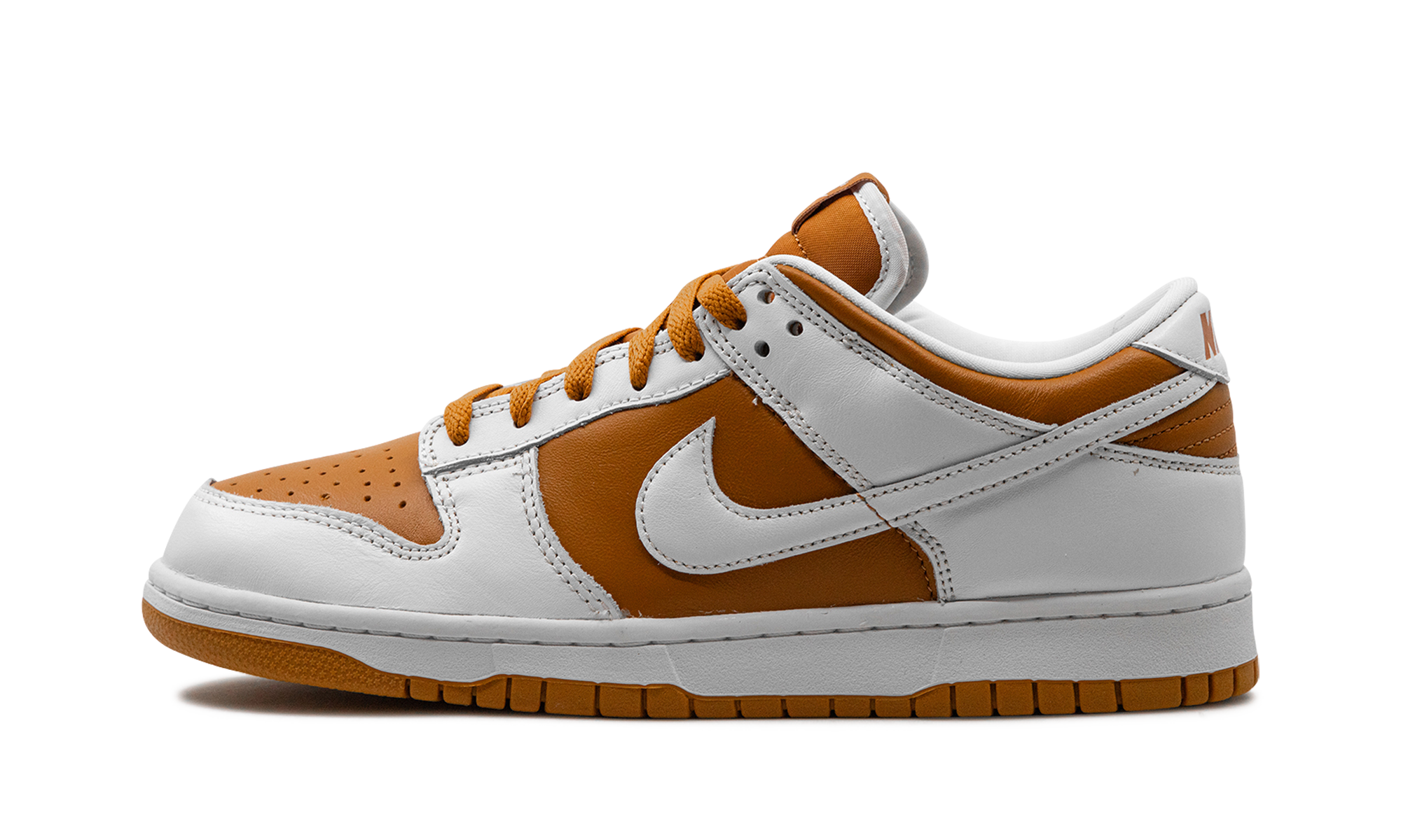 Dunk Low "Reverse Curry" FQ6965 700