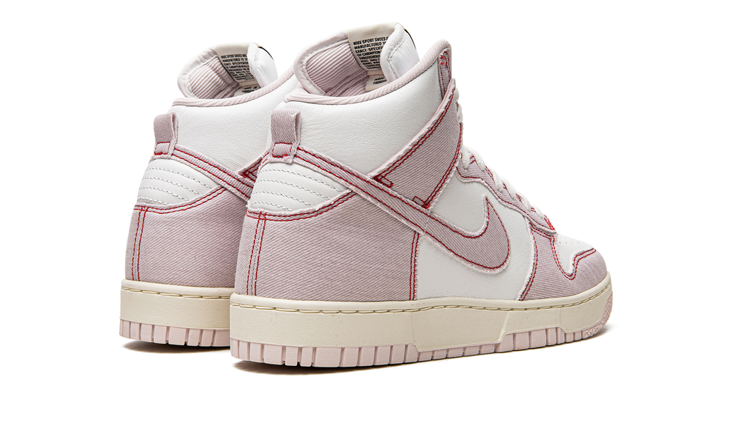 Dunk High 1985 "Barely Rose Denim" DQ8799 100