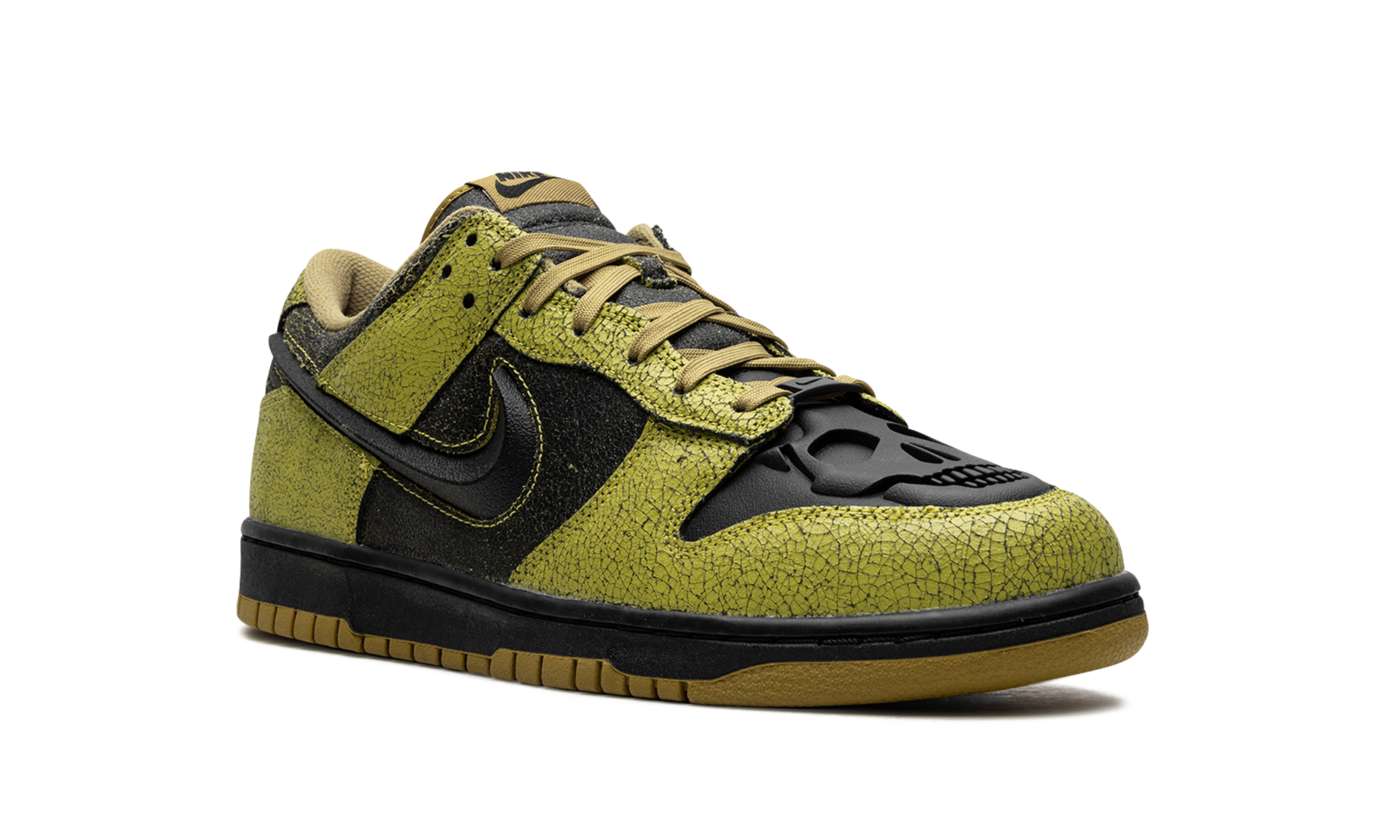 Dunk Low "Halloween" HV6103 300