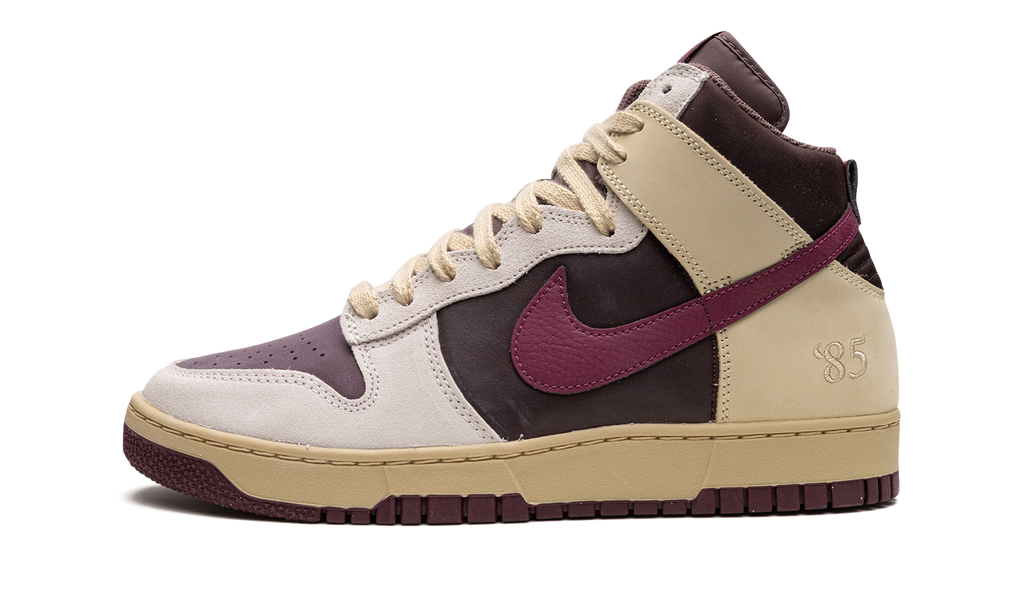 DUNK HIGH 1985 MNS WMNS "Valentine's Day" FD0794 700