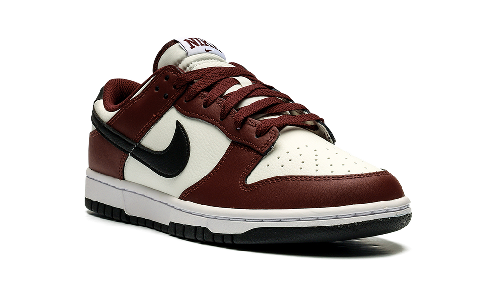 Nike Dunk Low "Dark Team Red" FZ4616 600