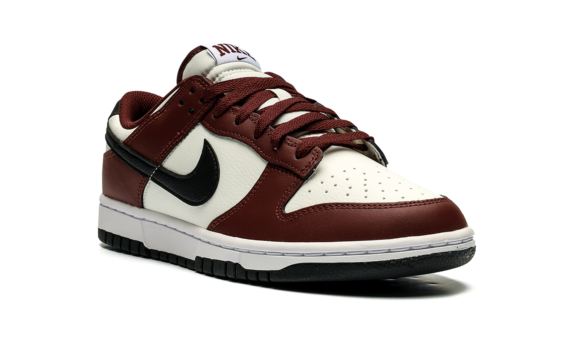 Nike Dunk Low "Dark Team Red" FZ4616 600