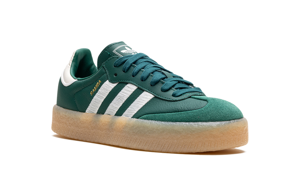 Sambae WMNS "Collegiate Green Gum" IF1835