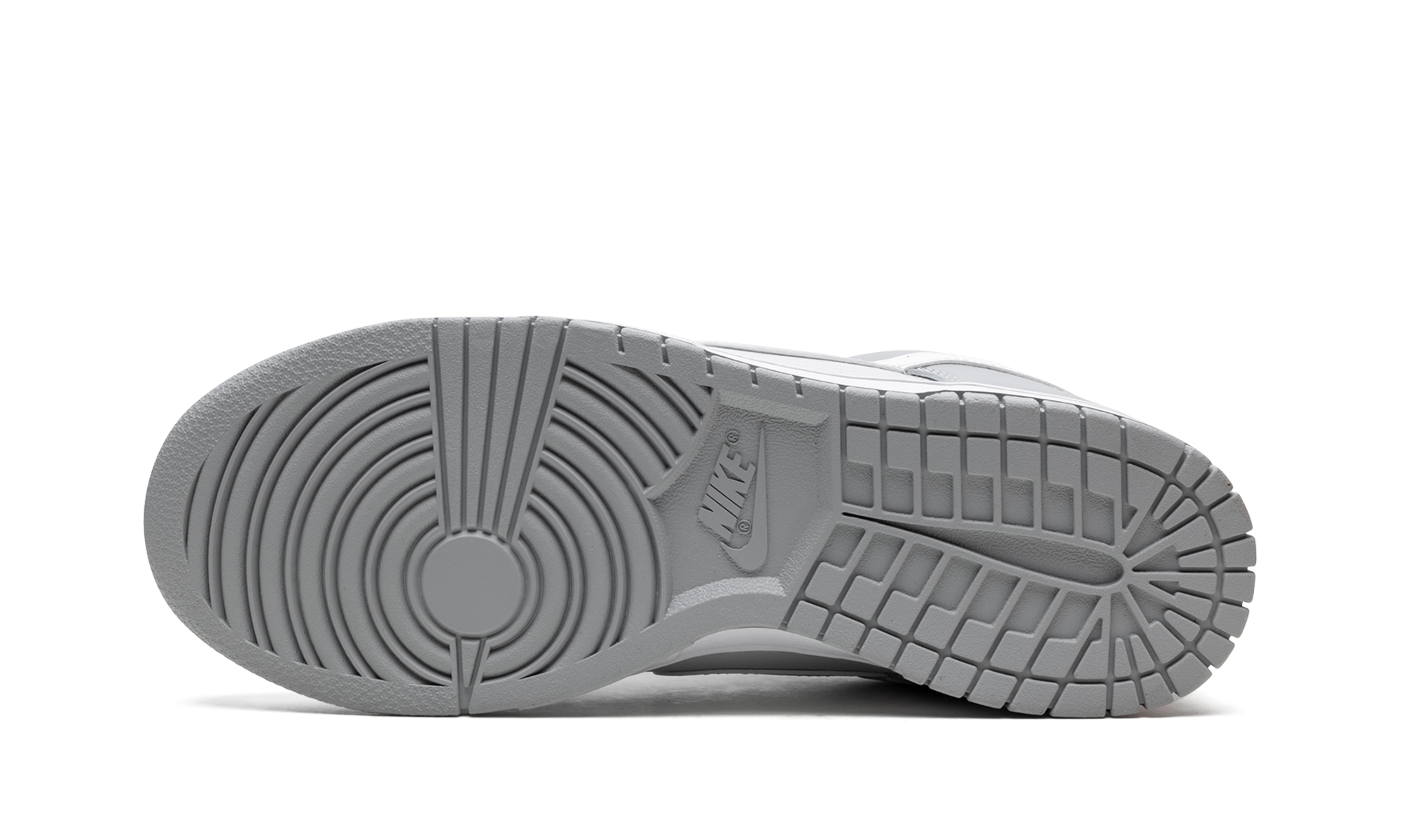 Dunk Low Retro "Two Tone Grey" DJ6188 001