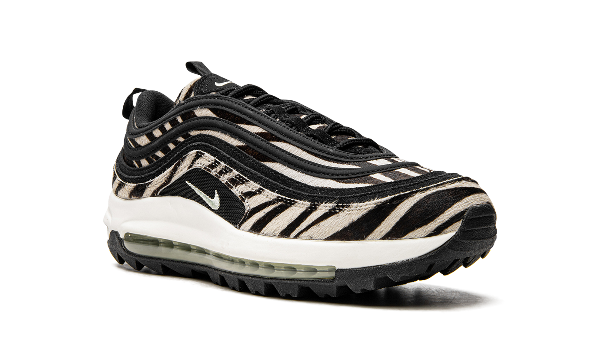 AIR MAX 97 G NRG "Zebra" DH1313 001