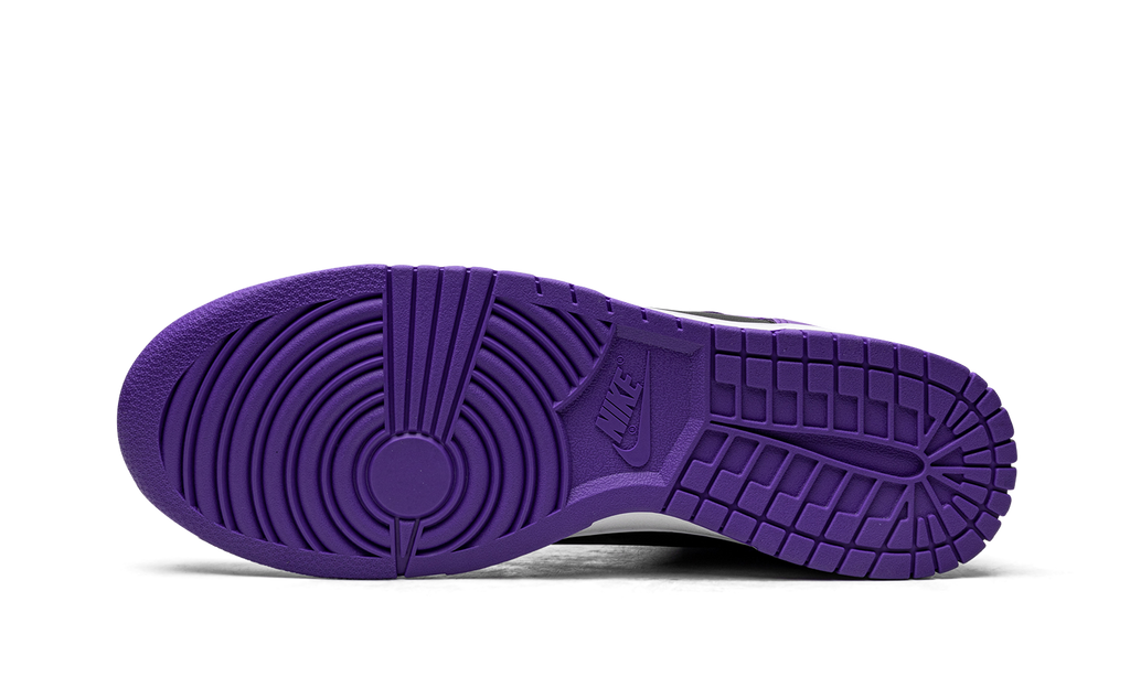 Dunk High "Psychic Purple" DV0829 500