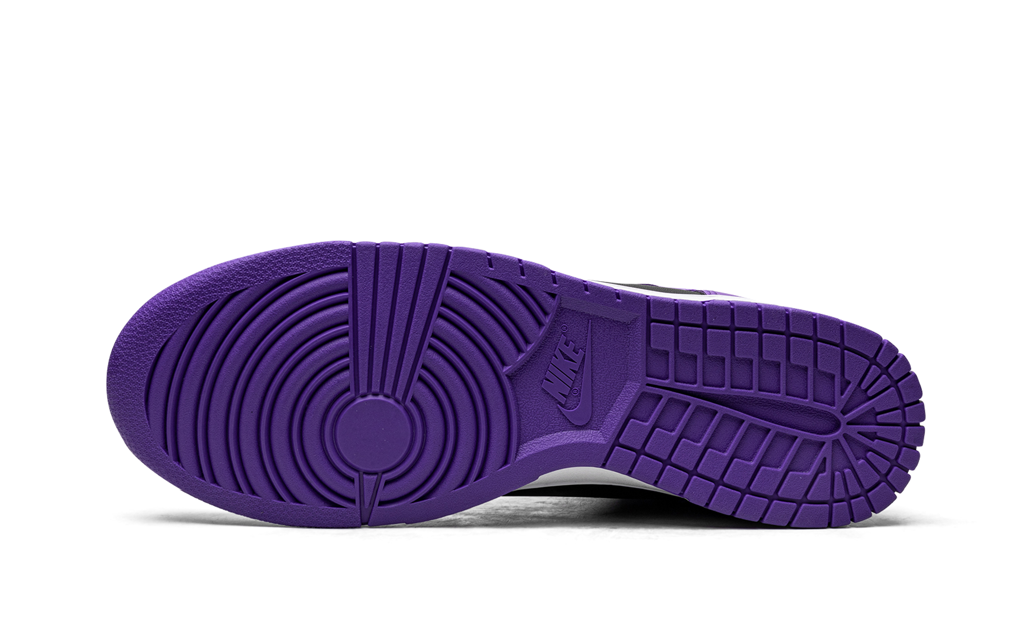 Dunk High "Psychic Purple" DV0829 500