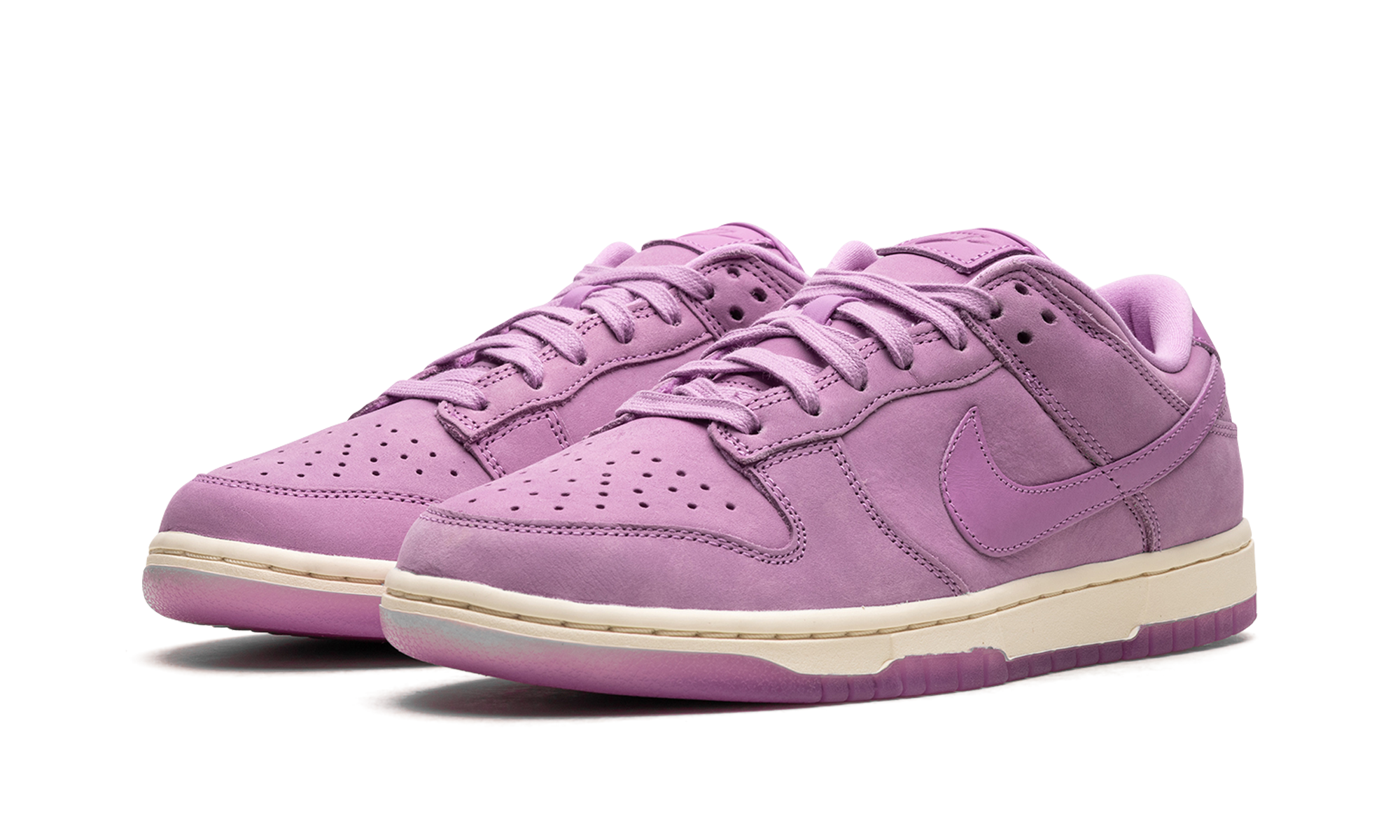 DUNK LOW WMNS "Rush Fuchsia" DV7415 500