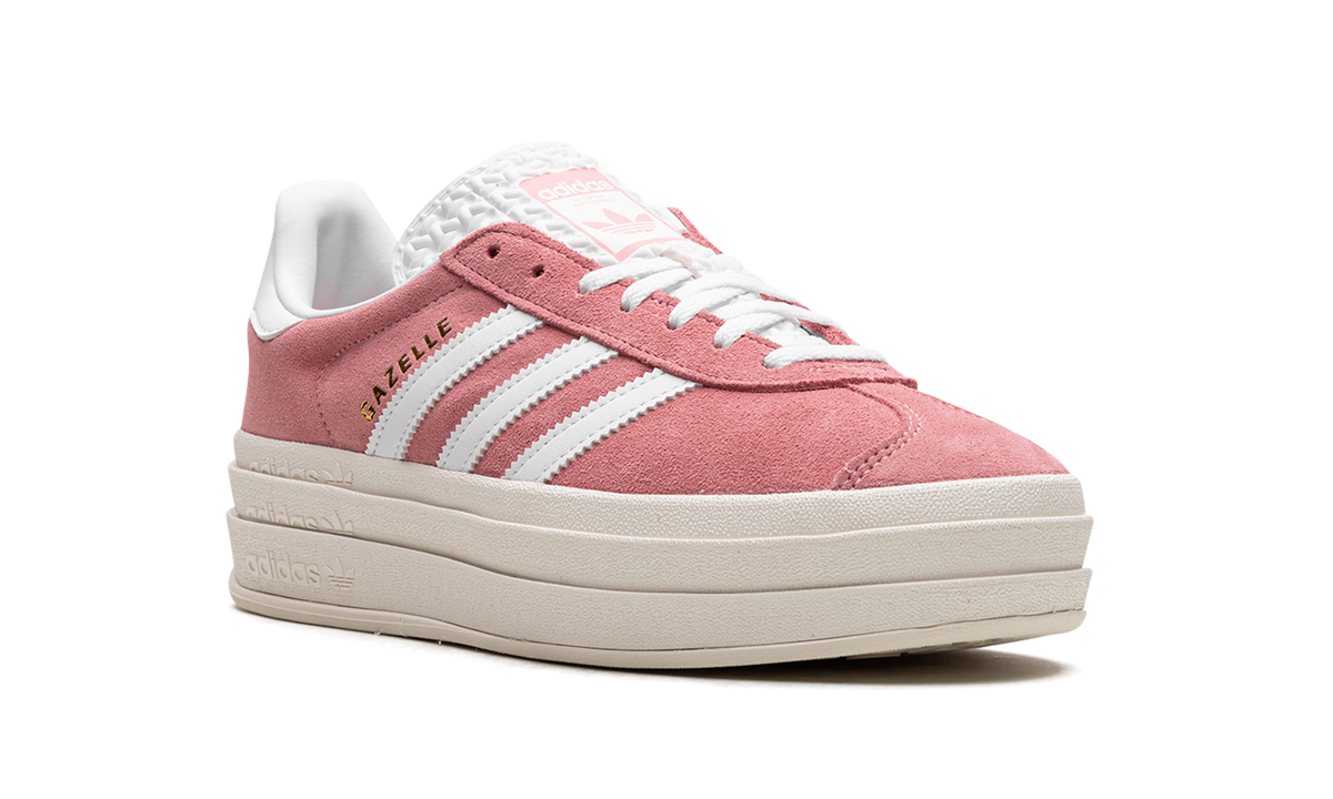 GAZELLE BOLD WMNS "Super Pop Pink" IG9653