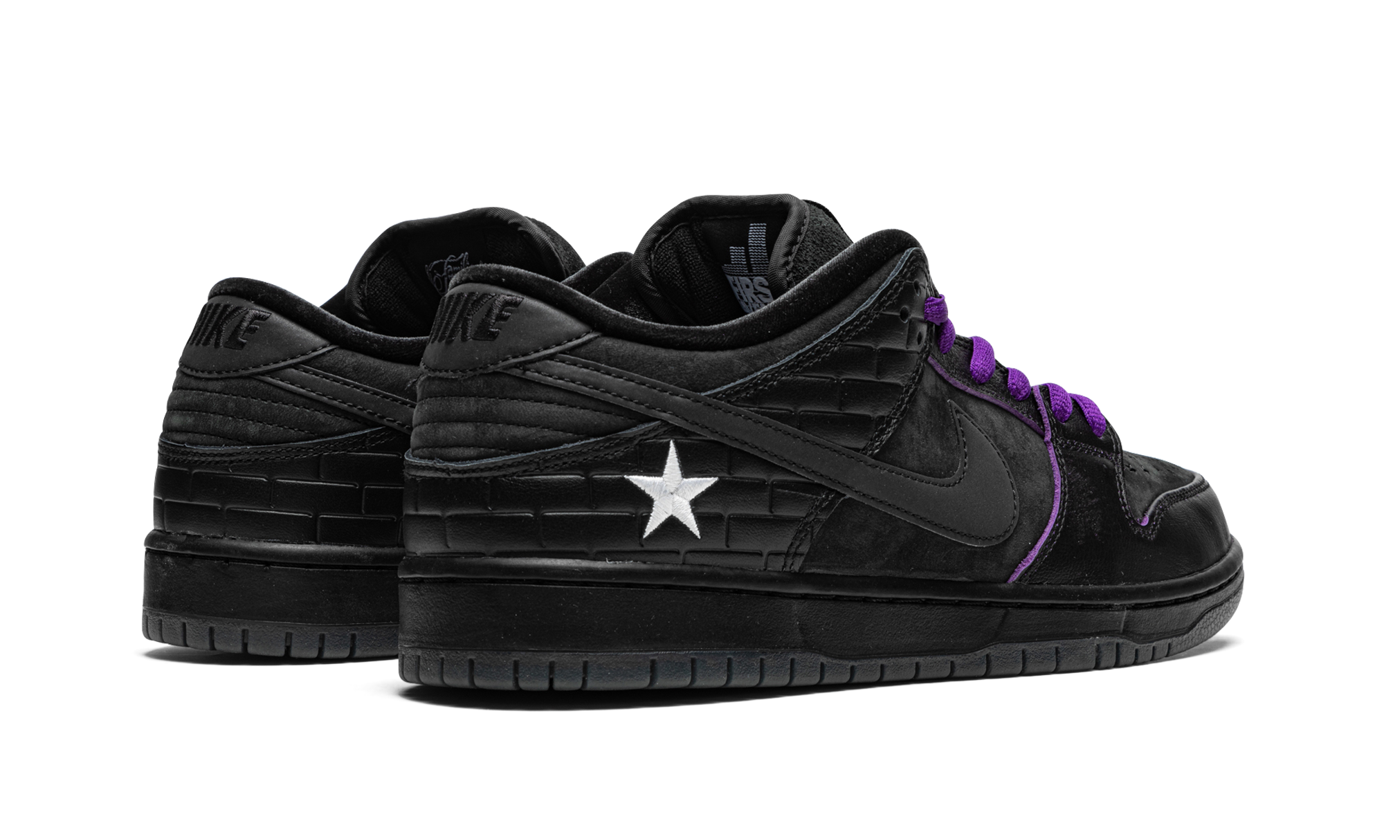 SB Dunk Low "Familia First Avenue" DJ1159 001