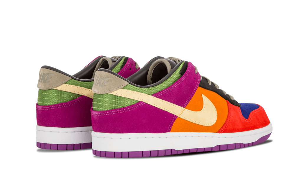 Dunk PRM Low SP "Viotech" 617069 550