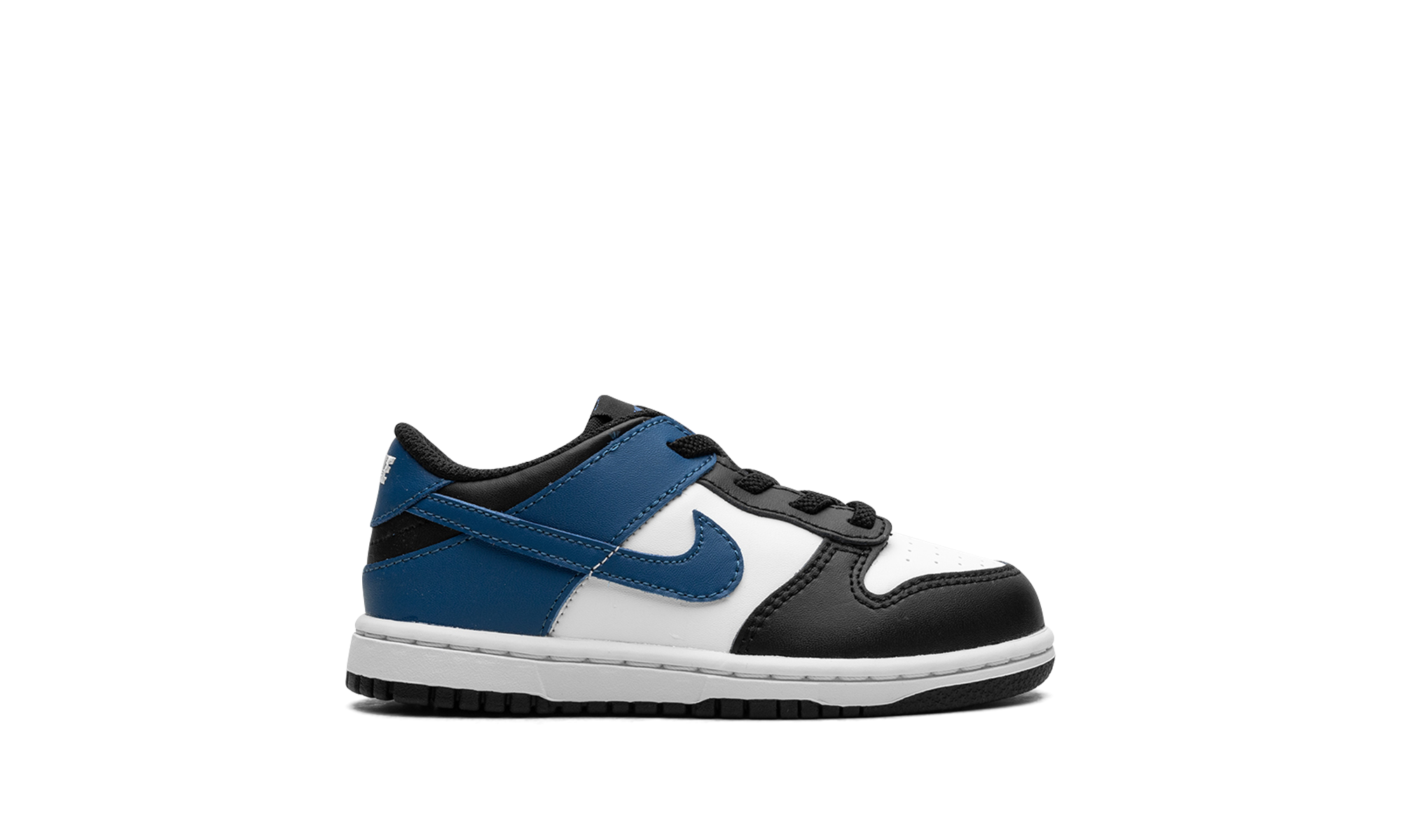 Dunk Low TD "INDUSTRIAL BLUE" DH9761 104