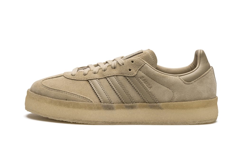 Clarks 8th Street Samba "Kith - Clarks - Savannah" ID7298