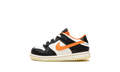 Dunk Low PRM TD "Halloween" DM0717 100
