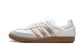 Samba OG WMNS "White Wonder Gold Metallic" IH9127