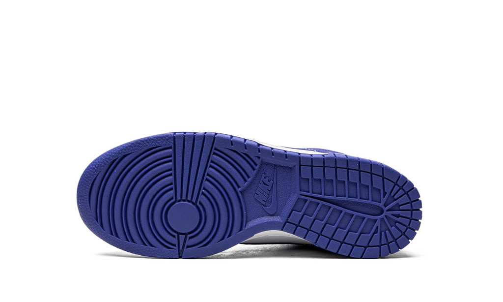 Dunk Low GS "Racer Blue" DV7067 400
