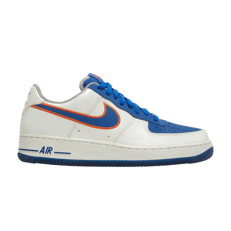Nike Air Force 1 Low 'Knicks'