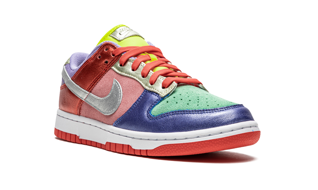 DUNK LOW WMNS "Sunset Pulse" DN0855 600
