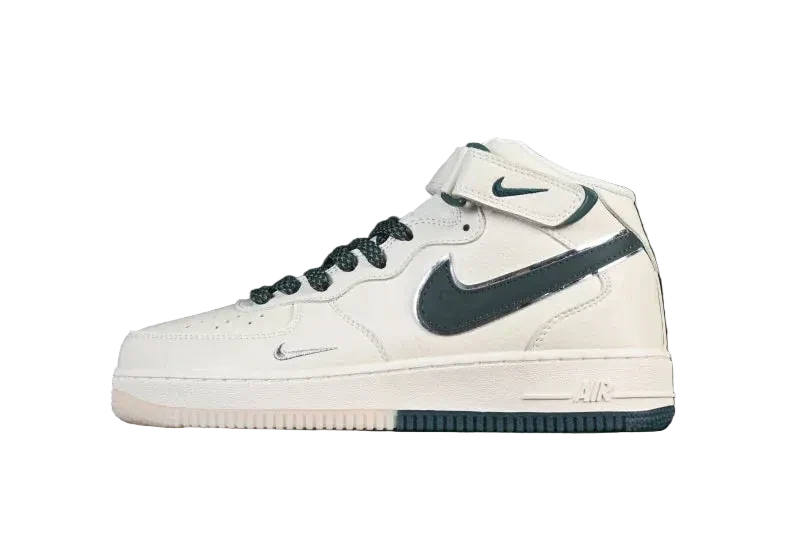 Nike Air Force 1 Mid "Sail/Starry"