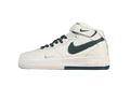 Nike Air Force 1 Mid "Sail/Starry"
