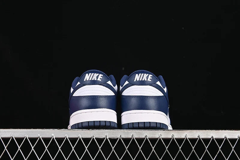 Nike SB Dunk Low "Dark Blue"