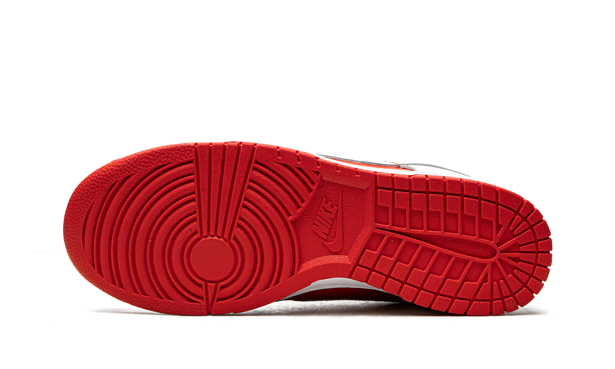 Dunk Low "University Red 2021" DD1391 600
