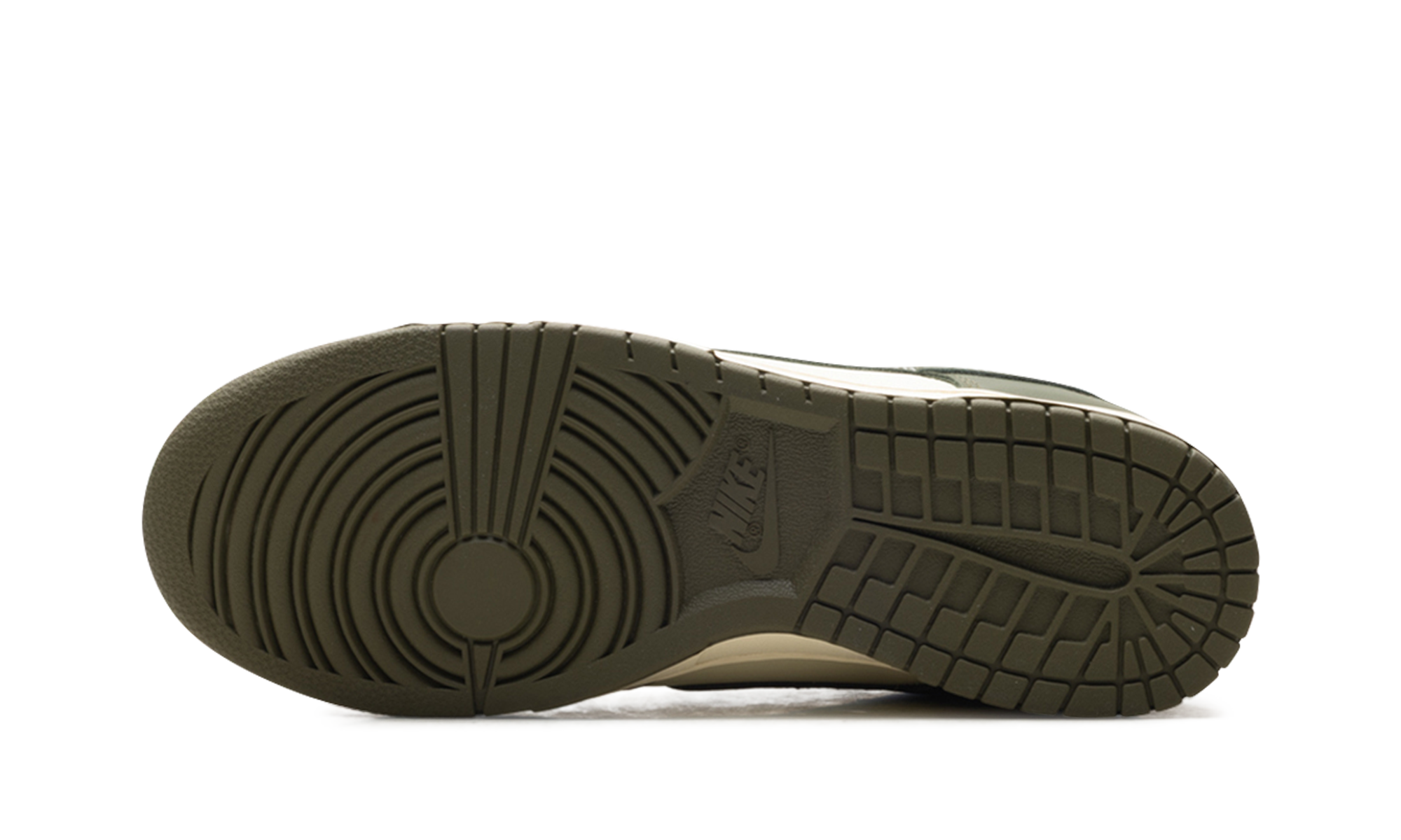 Dunk Low "Rough Green" IH0245 113