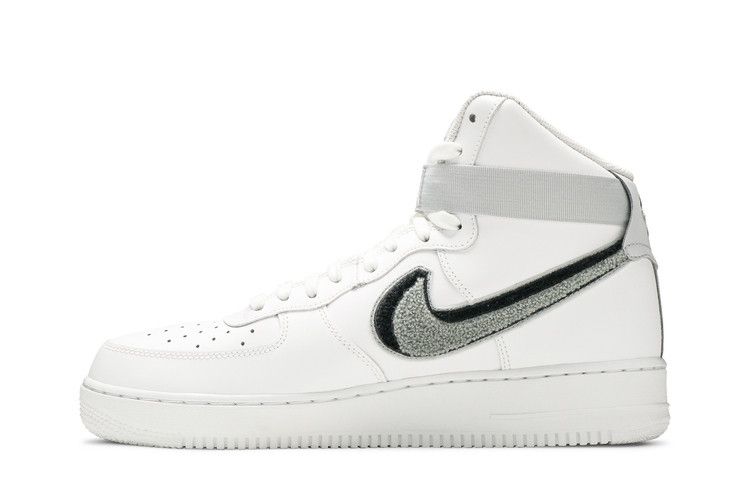 Nike Air Force 1 High '07 LV8 'Chenille Swoosh'