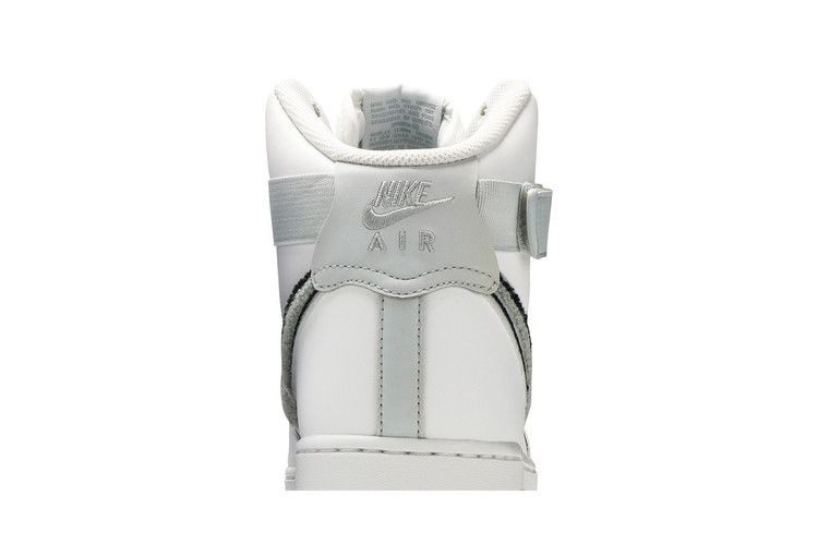 Nike Air Force 1 High '07 LV8 'Chenille Swoosh'
