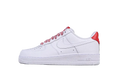 Nike Air Force 1 "White/Red"