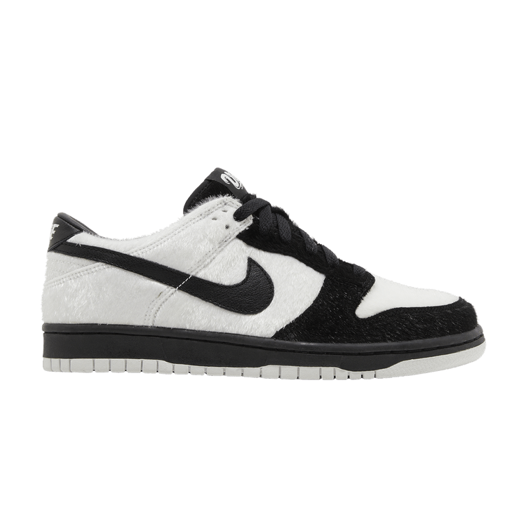 Nike Dunk Low Premium QS BG 'Panda'