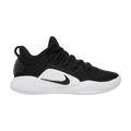 Nike Hyperdunk X Low 'Black' — Black/White-Black