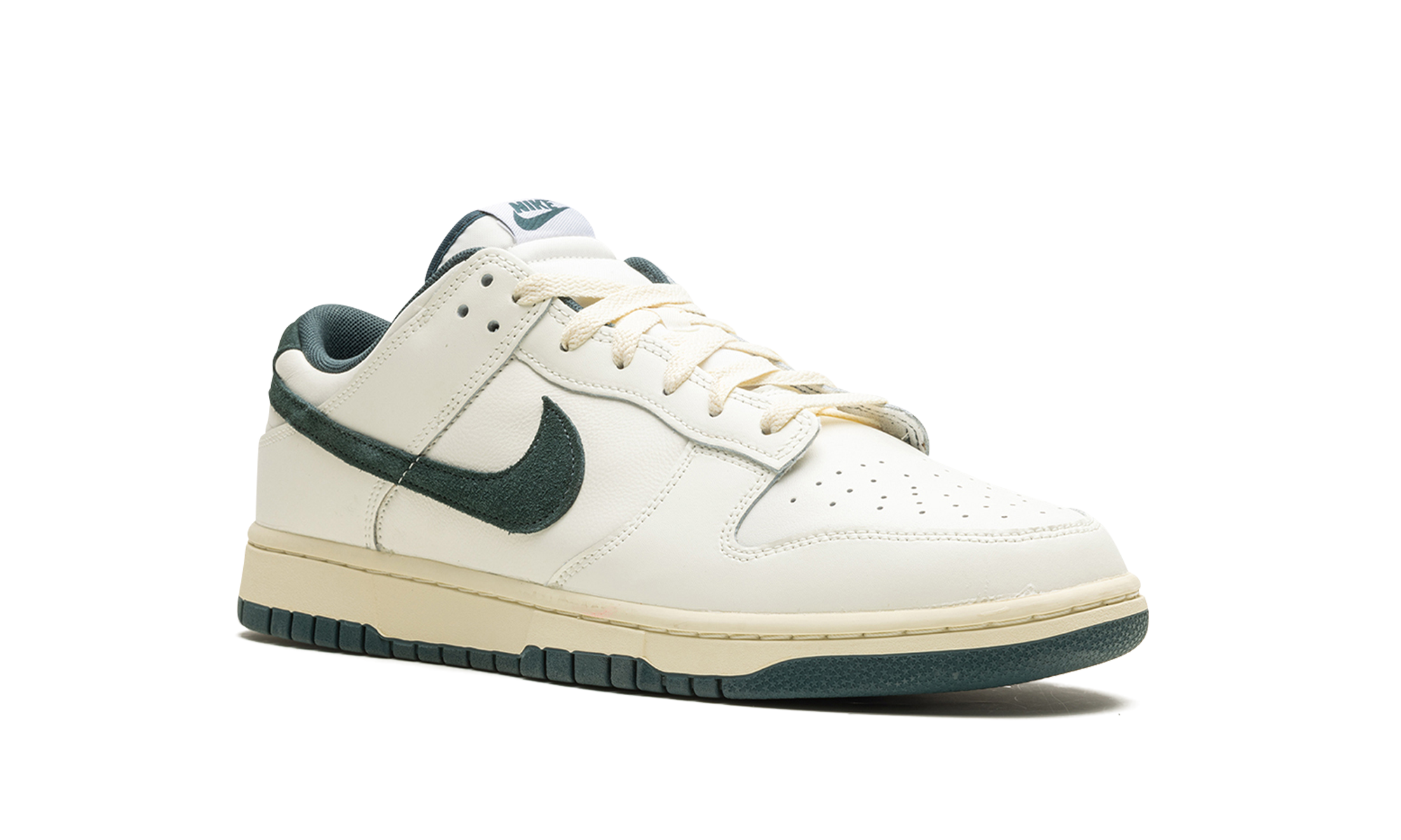 Dunk Low "Athletic Department - Deep Jungle" FQ8080 133