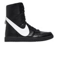 Dunk Lux High x Nike Riccardo Tisci 'Black White'