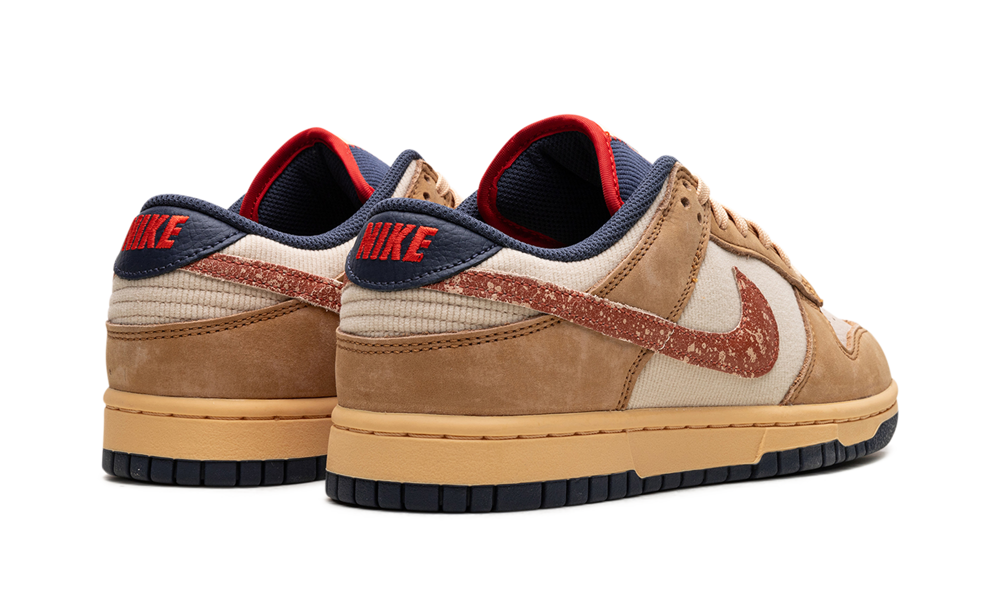 Dunk Low "Wheat/Sanddrift" HQ3640 790