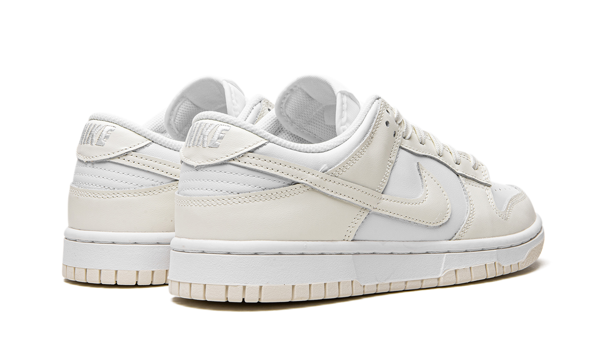 DUNK LO MNS WMNS "Coconut Milk" DD1503 121
