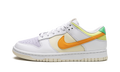 DUNK LO MNS WMNS "Sundial" FJ4742 100