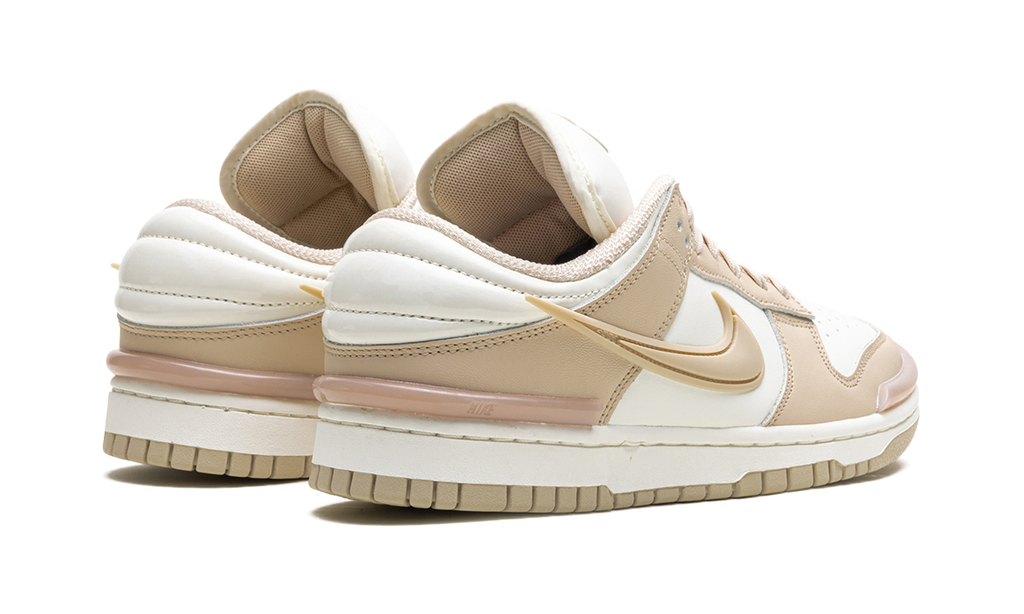 DUNK LO TIST WMNS "Sanddrift" DZ2794 102