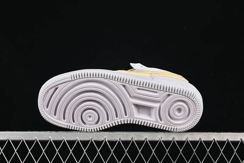 Nike Air Force 1 Shadow "White/Yellow"