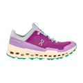 ON Wmns Cloudultra 'Rhubarb Ray'