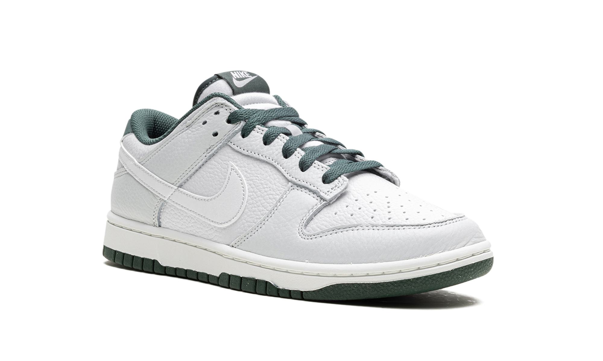 NIKE DUNK LOW "VINTAGE GREEN" HF2874 001