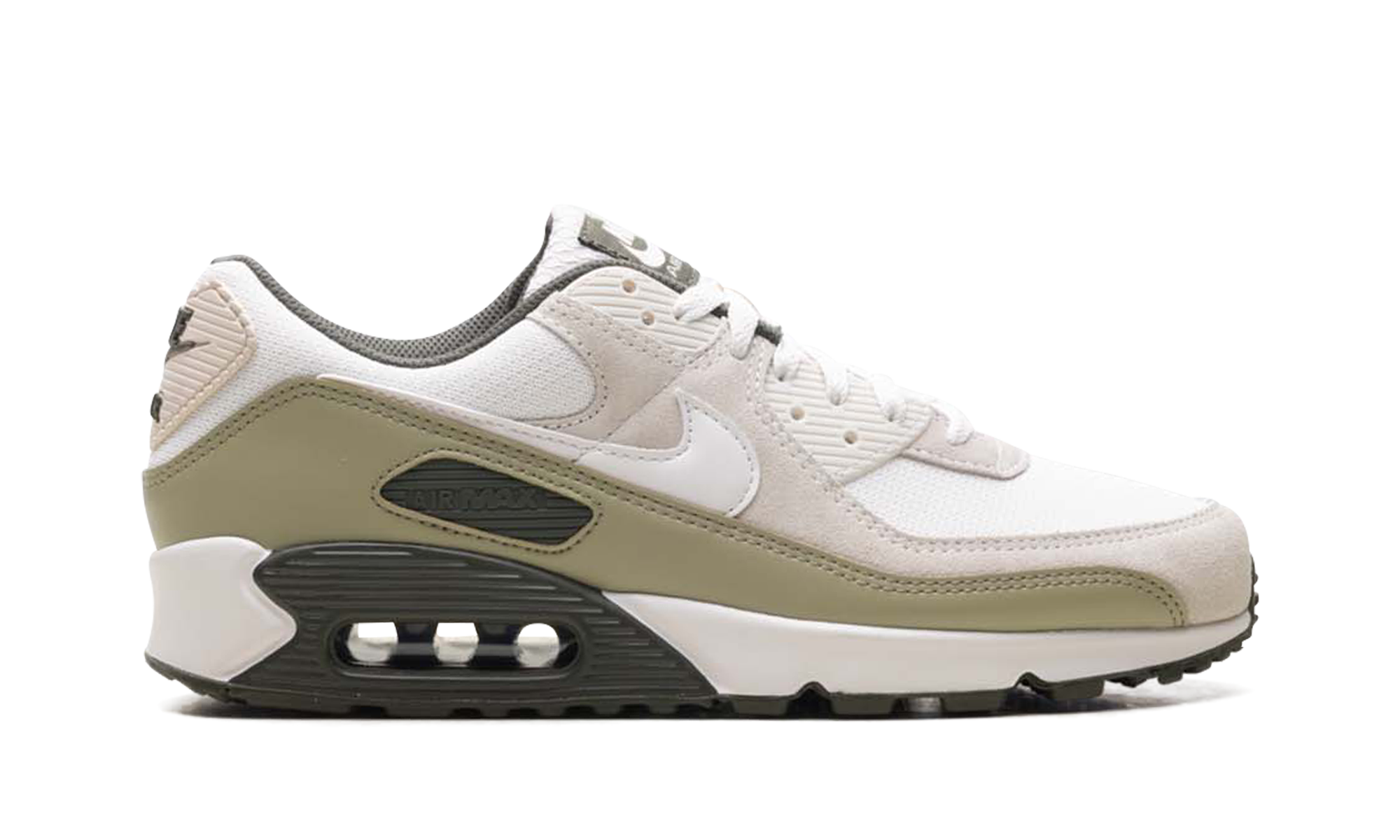 Air Max 90 "Neutral Olive Light Orewood Brown" IH0262 276