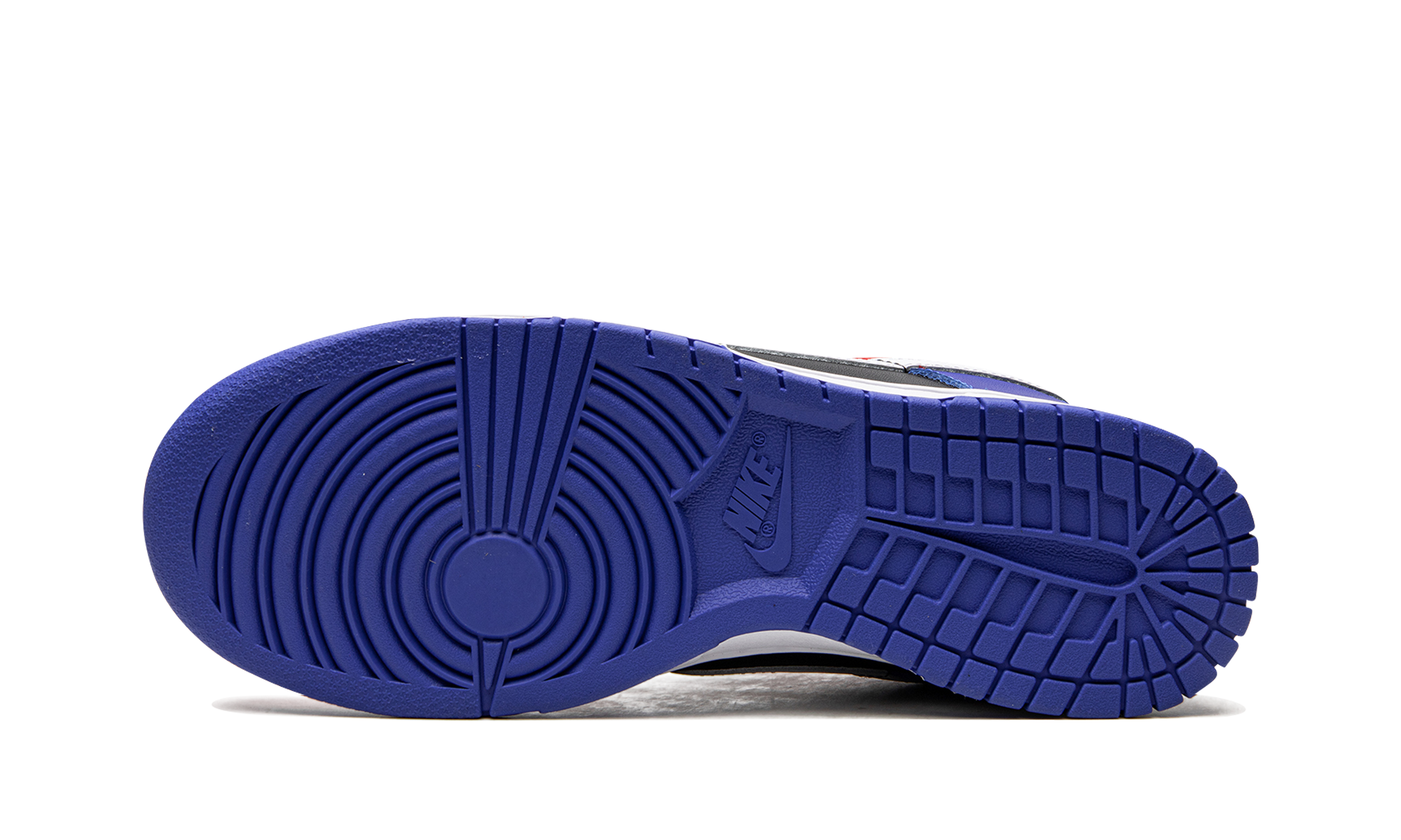 Dunk Low "TSU Tigers" DR6190 100