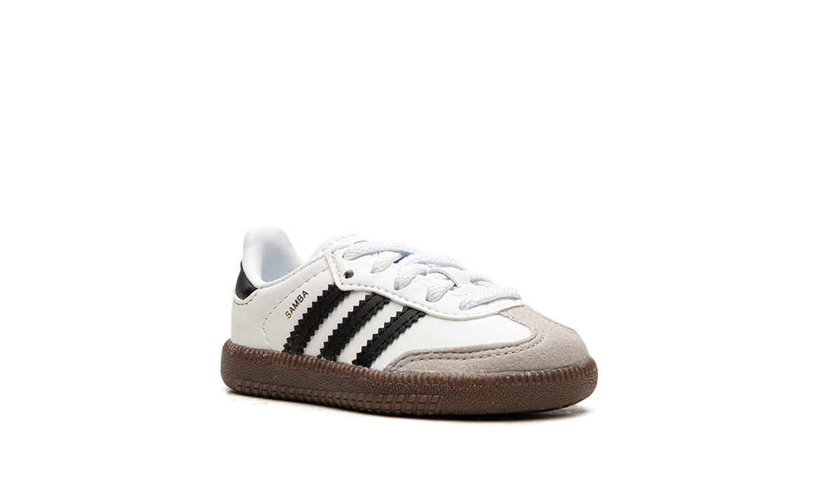 Samba OG TD "White Black Gum" GZ8347