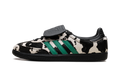 Samba LT WMNS "Cow Print Black White" JS3930