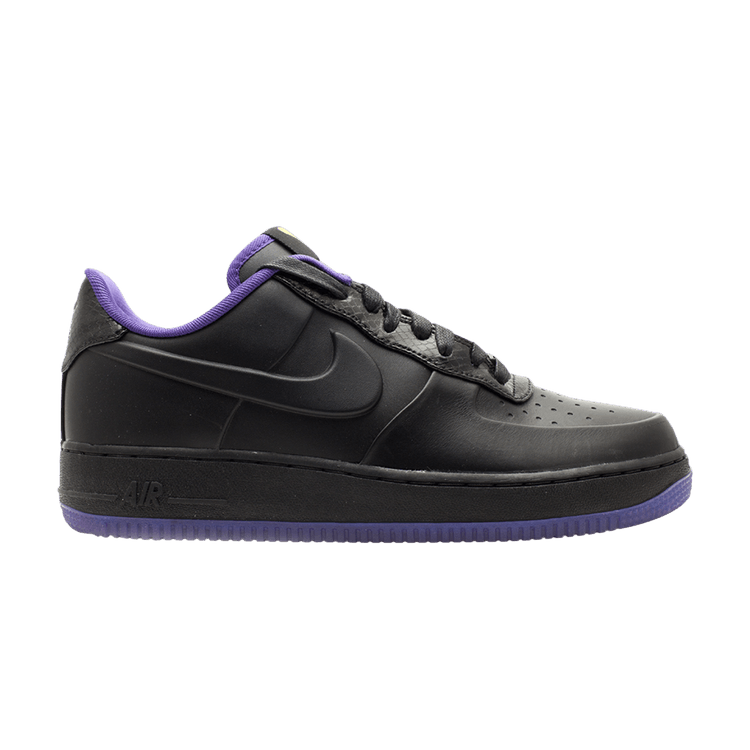 Nike Air Force 1 Low Supreme VT 'Kobe'