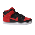Nike Dunk High 6.0 SE 'Bred'