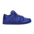 NBA x Nike Dunk Low SB 'Deep Royal Blue'