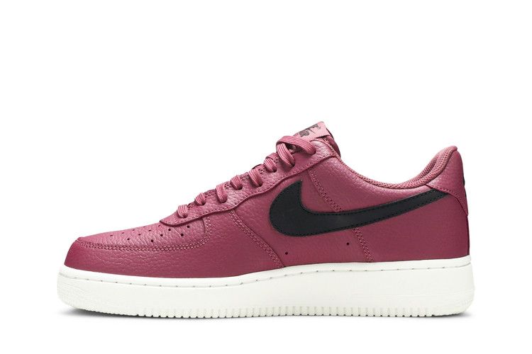 Nike Air Force 1 Low '07 'Medium Purple'